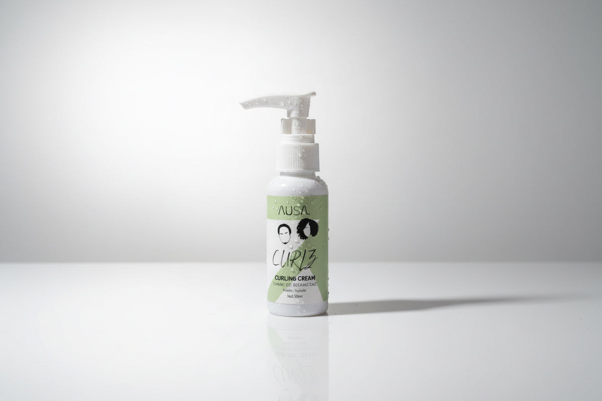 Gel Peinado Cabello Rizado - additional image 4