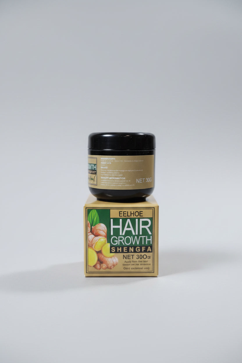 Crema de jengibre - crece cabello - additional image 16