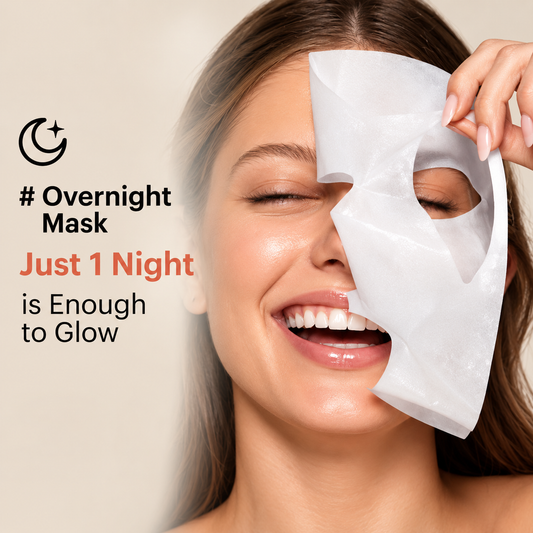 Mascarillas Facial BIO-COLLAGEN 5 Unidades